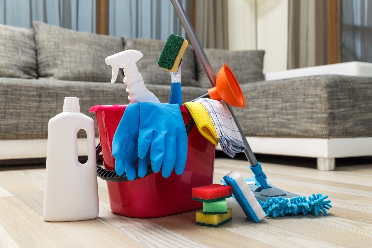 Vælg den rigtige rengøringsservice til din virksomhed
